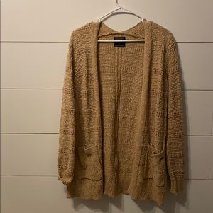 Abercrombie & Fitch Cardigan